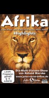 DVD Afrika Highlights